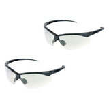 Kit 2 Óculos Proteção Epi Ciclista