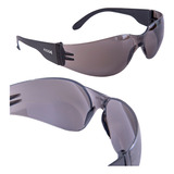 Kit 2 Oculos Segurança Proteção Visual