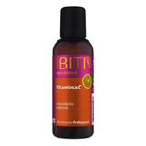 Kit 2 Óleos Corporal Ibiti Vitamina C 100 Ml