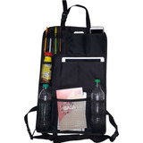 Kit 2 Organizador Porta Objetos Banco Traseiro Carro Copo