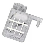 Kit 2 Pares Big Damper Para Epson Dx-5 Filtro Oval 7794lz6bz