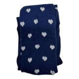 Kit 2 Pares Meia Calça Térmica Infantil Grossa Inverno F