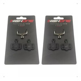Kit 2 Pares Pastilha Freio Avid Elixir 1 3 5 7 9 Sram X0 Xx