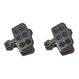 Kit 2 Pares Pastilha Freio Avid Elixir 1 3 5 7 9 Sram X0 Xx