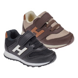 Kit 2 Pares Tenis Infantil Masculino Tênis Atacado Revenda
