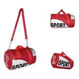 Kit 2 Pçs Atacado Bolsa Mala Academia Esportes Resistente