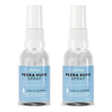 Kit 2 Pedra Hume Spray Farmax