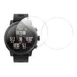 Kit 2 Película Protetora Amazfit Stratos Pace 2 / 2s 