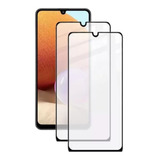 Kit 2 Películas De Vidro Full Cover 3d/9d Samsung A04 / A04e