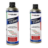 Kit 2 Perfect Clean Flex 500ml Gasolina Koube