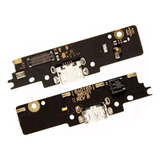 Kit 2 Placa De Carga Com Microfone Para Moto G4 Play Frete
