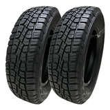 Kit 2 Pneu 175/70/14 Remold Atr Scorpion Gw Garantia Inmetro