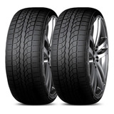 Kit 2 Pneu Durable Aro 20 285/50r20 116v Premier Extra Load
