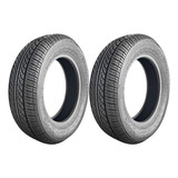 Kit 2 Pneu Xbri 175/65r14 82h