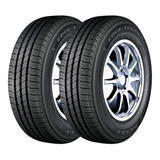 Kit 2 Pneus 175/70r13 Kelly Edge Touring 2 Goodyear 82t