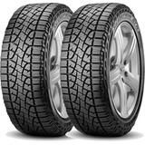 pneus pirelli scorpion