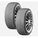 Kit 2 Pneus 225/50 Zr17 98w N'fera Su4 Extra Load Nexen