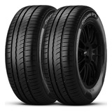 Kit 2 Pneus Aro 14 175/70r14