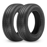 Kit 2 Pneus Aro 16 Bridgestone 205/60 R16 92h Ecopia Ep150