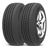 Kit 2 Pneus Goodride Aro 17 225/65r17 Su318 102t Rav Crv