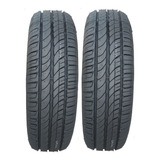 Kit 2 Pneus Remold 175/70 R14 + Garantia