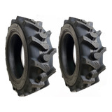 Kit 2 Pneus Trilha 175/70-14 Baja/ Tobata/offroad /recapado