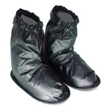 Kit 2 Polainas Piracapas Masc. E Feminina Roupa Moto Chuva