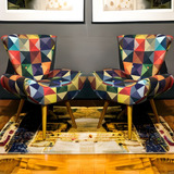 Estampada