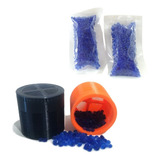 Kit 2 Potes + Silica Gel