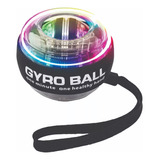 Kit 2 Power Ball Powerball Wristball Fortalecedor Muscular