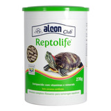 Kit 2 Ração Alcon Club Reptolife