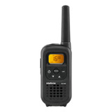 Kit 2 Rádio Comunicador Intelbras Rc4002