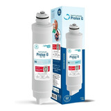 Kit 2 Refil Filtro Prolux G Para Purificador Electrolux Acqua Clean Paufcb30 Pappca40 Pa21g Pa26g Pe11x Pe11b Pa31g Pc41