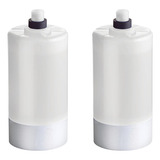 Kit 2 Refil Filtro Purificador Água Lorenzetti Acqua Bella E