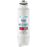 Kit 2 Refil Filtro Purificador Prolux Electrolux Pappca10 Pa10n Pa20g Pa25g Pa30g Pa40g Carvão Ativado