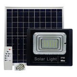 Kit 2 Refletores Holofote Placa Solar