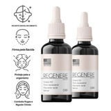 Kit 2 Regenere Drops Trans Resveratrol Vitamina K2 Sabor Saborizado - Produto Original