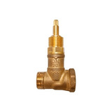 Kit 2 Registro Pressão Docol Base 3/4'' - Docol