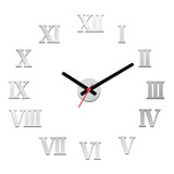 Kit 2 Relógios De Parede Grande