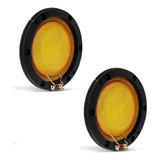 Kit 2 Reparo Driver Shock D400 D405 Jarrao Completo Musicall