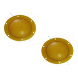 Kit 2 Reparo Membrana Parcial Para Reparo D405 Trio D450
