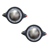 Kit 2 Reparo Oversound Para Driver Dti7650