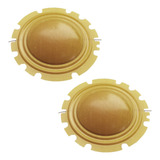 Kit 2 Reparo Para Driver Sirene Rontan Rt200 Yh315c Yh100