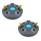 Kit 2 Reparo Vestron Driver Titânio Ti Csr 250 Caixa Csr2500