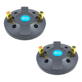 Kit 2 Reparo Vestron Driver Titânio Ti Csr 250 Caixa Csr2500