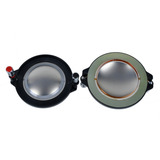 Kit 2 Reparo Vestron Titanio Para Driver Beyma Cp-750ti