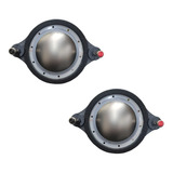 Kit 2 Reparo Vestron Vkr7652 Driver Titânio Ti 7652 E 7653 