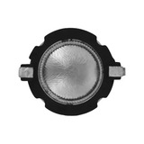 Kit 2 Reparos P/ Driver D220ti Com Anel De Alumínio