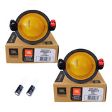 Kit 2 Reparos P/ Driver D250x Jbl Selenium Original Rpd250-x
