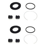 Kit 2 Reparos Vedação Pinça 54mm